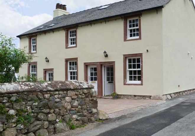 The Old Post Office - Lake District - 16401 - thumbnail photo 10