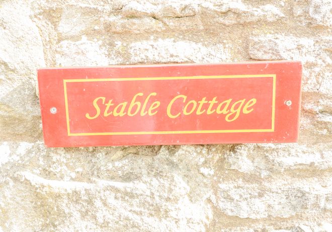 Stable Cottage - Lake District - 17243 - thumbnail photo 20
