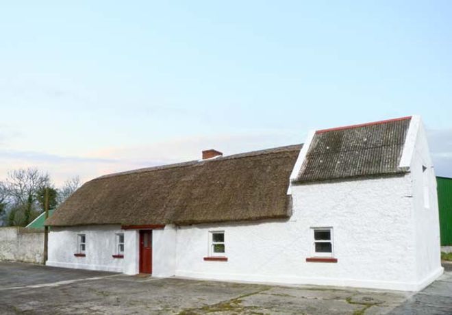 Callan Thatched Cottage - East Ireland - 23788 - thumbnail photo 2