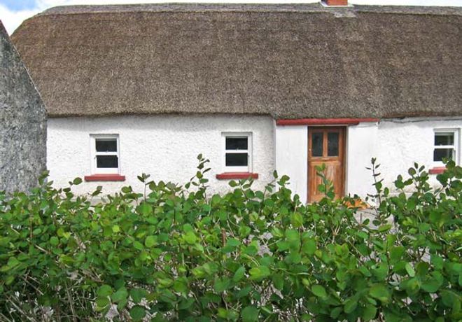 Callan Thatched Cottage - East Ireland - 23788 - thumbnail photo 1