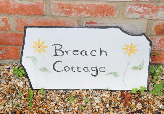 Breach Cottage - Somerset & Wiltshire - 25806 - thumbnail photo 4