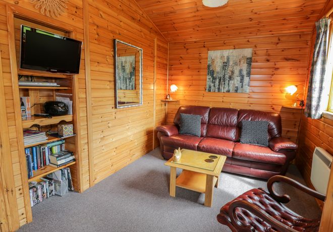The Spinney Lodge - Scottish Lowlands - 26541 - thumbnail photo 5