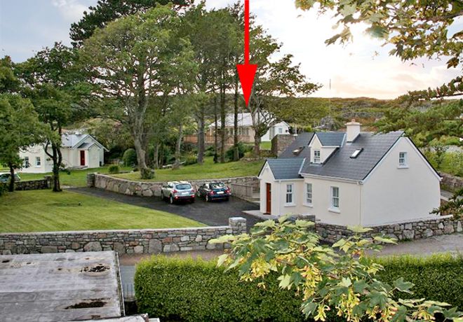 2 Clancy Cottages - Shancroagh & County Galway - 3707 - thumbnail photo 6