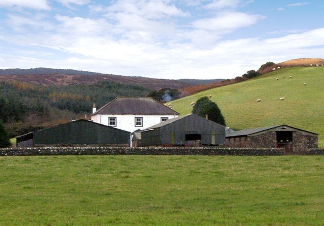 Homestone Farm - Scottish Highlands - 3729 - thumbnail photo 1
