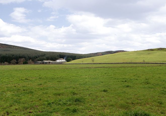 Homestone Farm - Scottish Highlands - 3729 - thumbnail photo 12