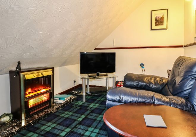 Aberfoyle Apartment - Scottish Lowlands - 4295 - thumbnail photo 4