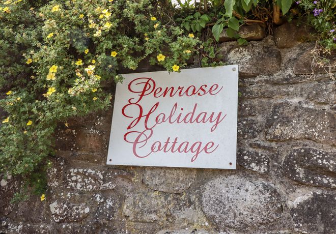 Penrose Cottage - South Wales - 5119 - thumbnail photo 2