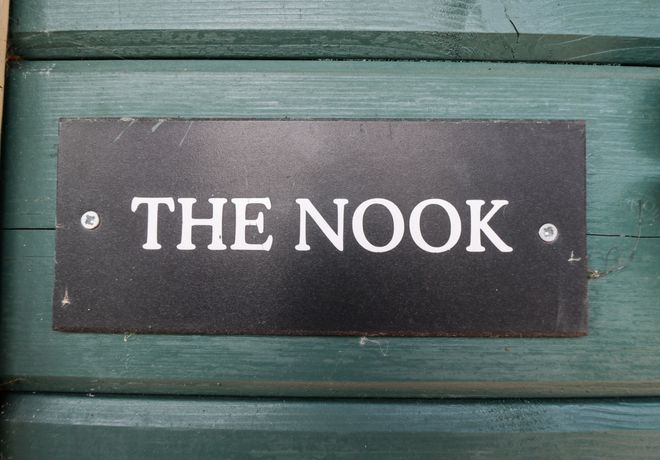 The Nook - Somerset & Wiltshire - 904115 - thumbnail photo 2