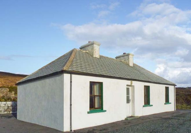 Biddy's Cottage - County Donegal - 904896 - thumbnail photo 1