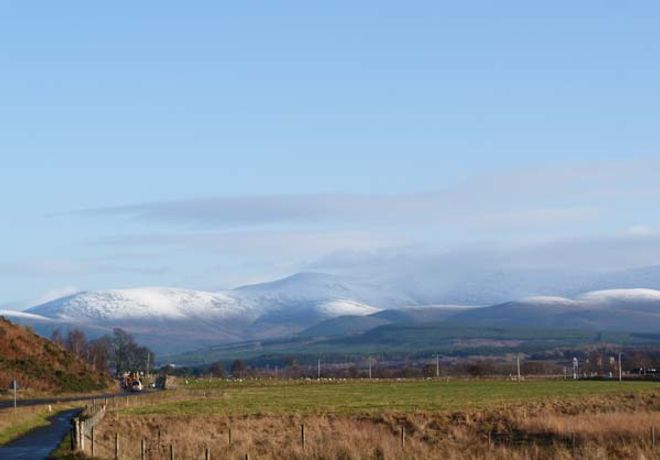 An Torr - Scottish Highlands - 906812 - thumbnail photo 26
