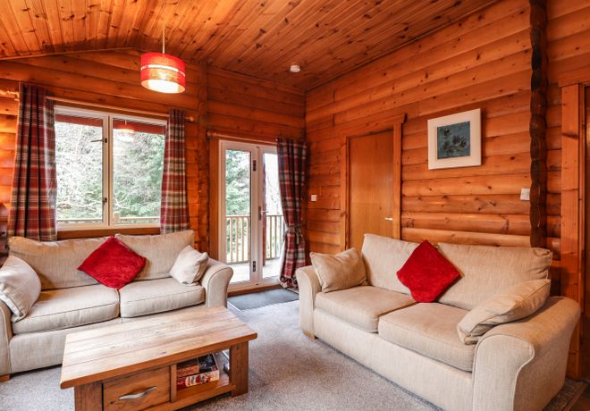 Rowan Lodge - Scottish Highlands - 915605 - thumbnail photo 6