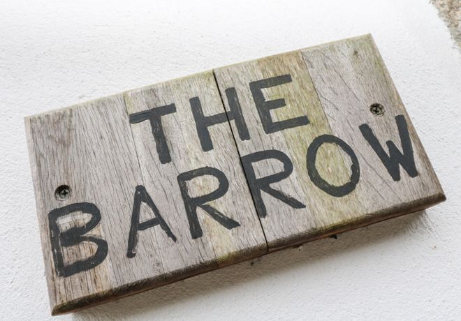 The Barrow - Cornwall - 923829 - thumbnail photo 3