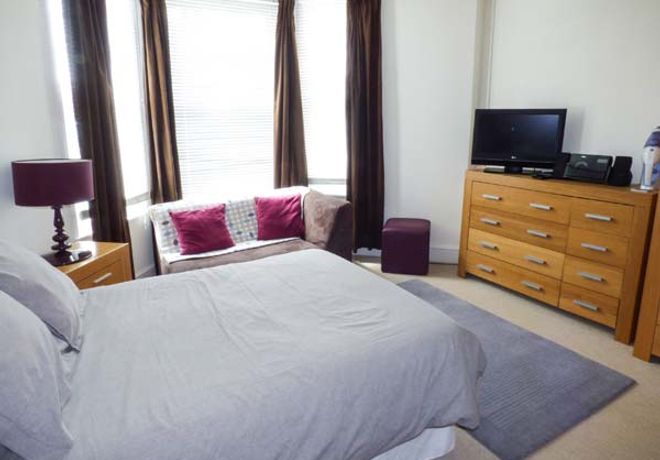 Y Castell Apartment 1 - North Wales - 926578 - thumbnail photo 3