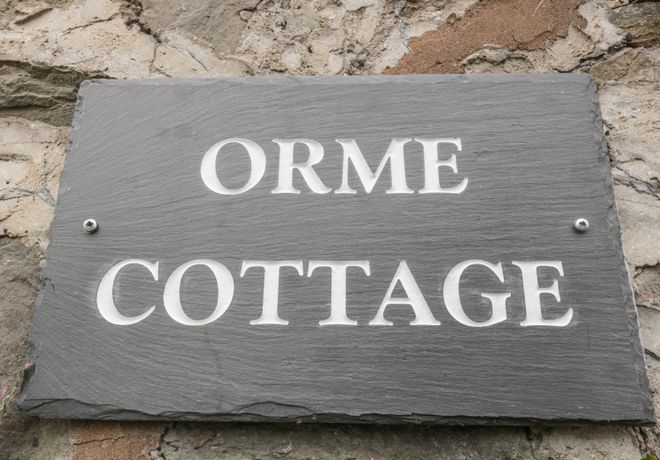 Orme Cottage - North Wales - 933444 - thumbnail photo 3