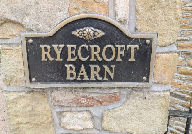 Ryecroft Barn - Yorkshire Dales - 936513 - thumbnail photo 3