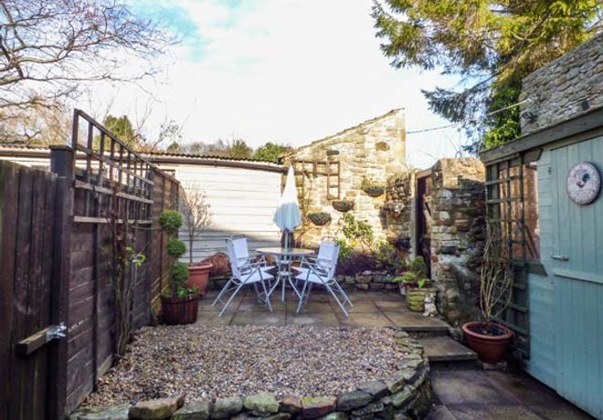 Mill Cottage - Yorkshire Dales - 936992 - thumbnail photo 2