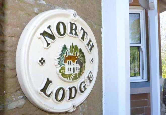 North Lodge - Scottish Lowlands - 937510 - thumbnail photo 24