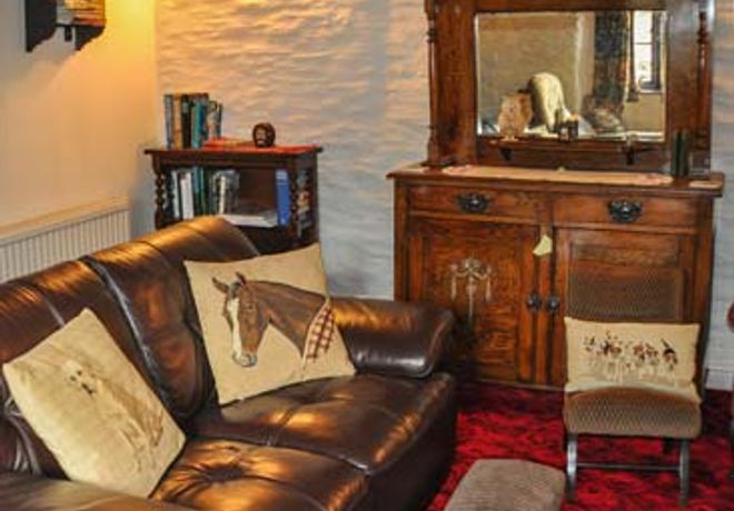 The Old Inn Cottage Exmoor - Somerset & Wiltshire - 938023 - thumbnail photo 3