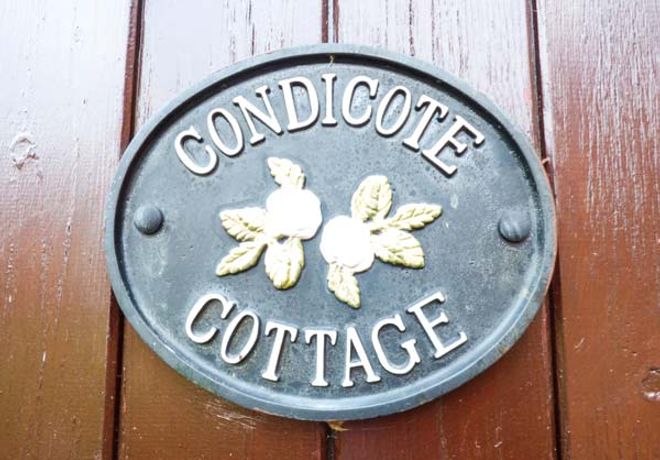 Condicote Cottage - Cotswolds - 938040 - thumbnail photo 11