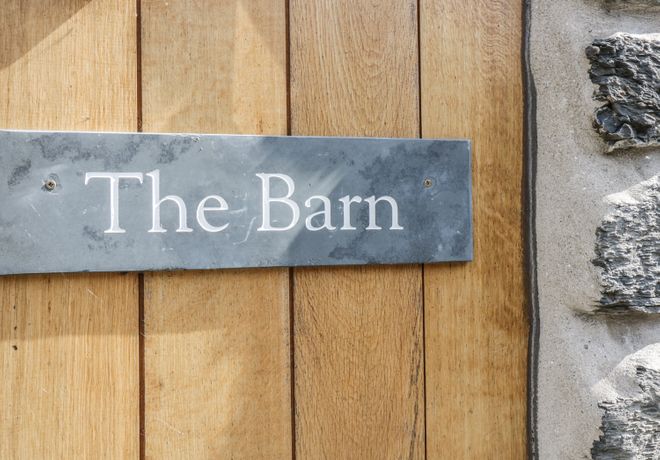The Barn - North Wales - 942902 - thumbnail photo 5