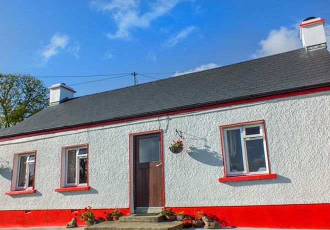 Cooley Cottage - County Donegal - 943611 - thumbnail photo 2