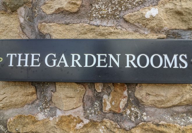 The Garden Rooms Lawkland - Yorkshire Dales - 956381 - thumbnail photo 2