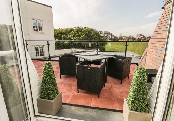 Manor Heath - The Penthouse - North Yorkshire (incl. Whitby) - 958921 - thumbnail photo 32