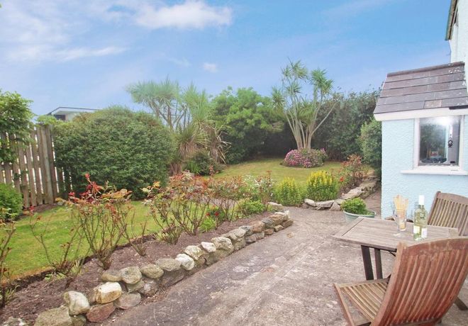 Incline Cottage - Cornwall - 959224 - thumbnail photo 12