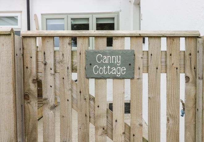 Canny Cottage - Northumberland - 960391 - thumbnail photo 22