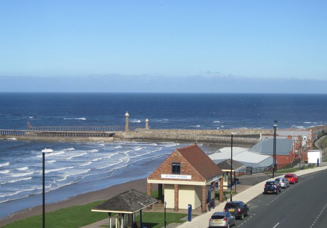 Seaview Heights - North Yorkshire (incl. Whitby) - 961198 - thumbnail photo 12
