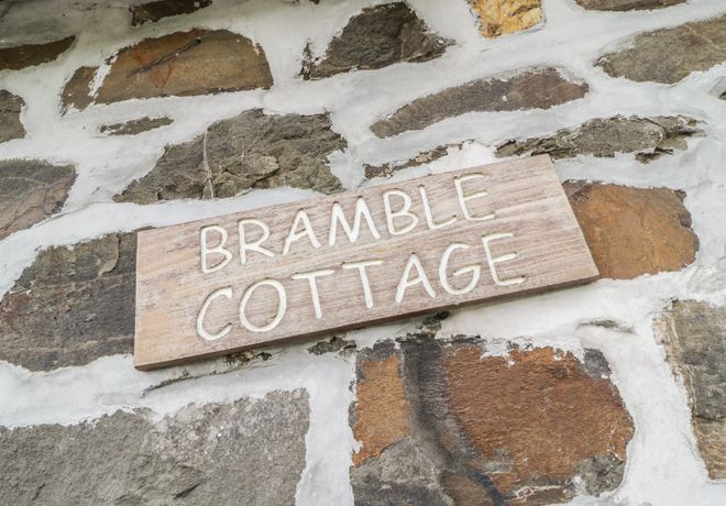 Bramble Cottage - North Wales - 962795 - thumbnail photo 2