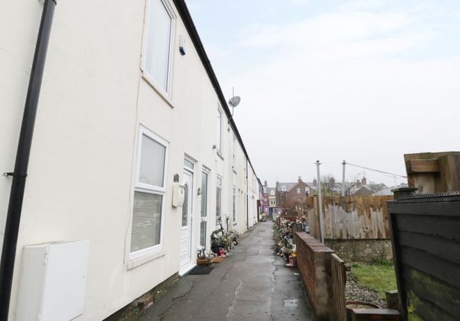 3 North View Terrace - North Yorkshire (incl. Whitby) - 962898 - thumbnail photo 14