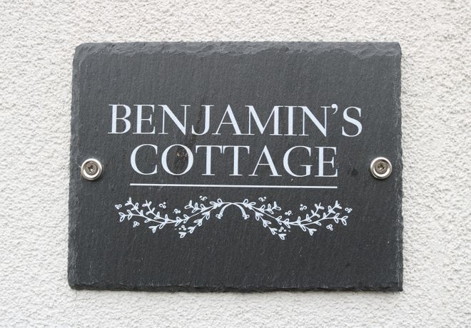 Benjamin's Cottage - North Yorkshire (incl. Whitby) - 963260 - thumbnail photo 13