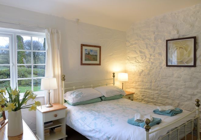 Old Mill Cottage - Cornwall - 964223 - thumbnail photo 10