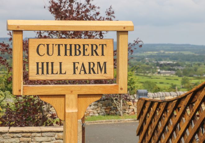 Cuthbert Hill Farm - Lake District - 968501 - thumbnail photo 39