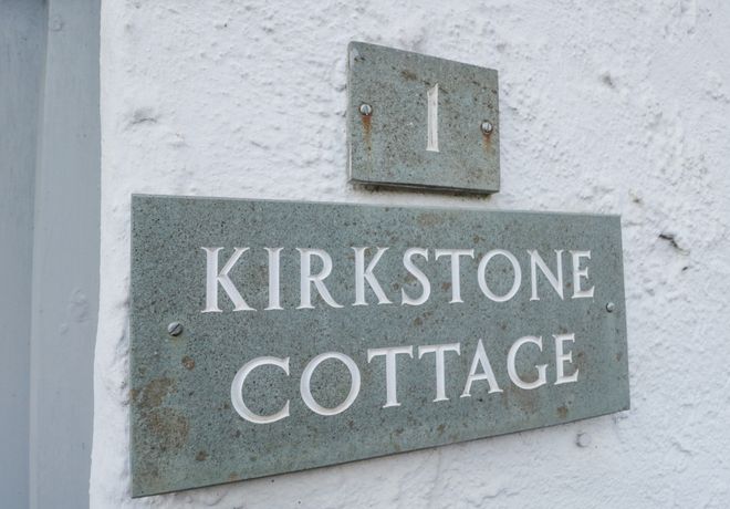 Kirkstone Cottage - Lake District - 968995 - thumbnail photo 2