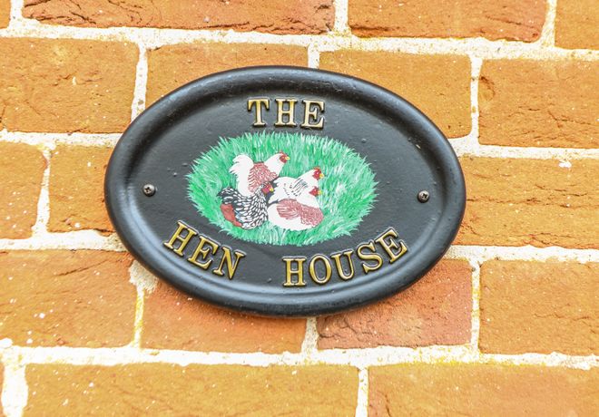 The Hen House - Norfolk - 969720 - thumbnail photo 2