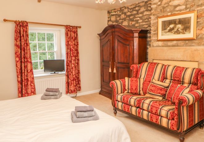 2 The Coach House - Yorkshire Dales - 970654 - thumbnail photo 25