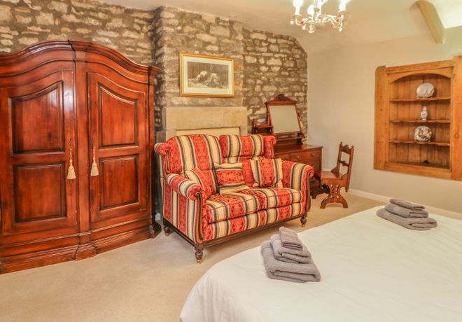 2 The Coach House - Yorkshire Dales - 970654 - thumbnail photo 28
