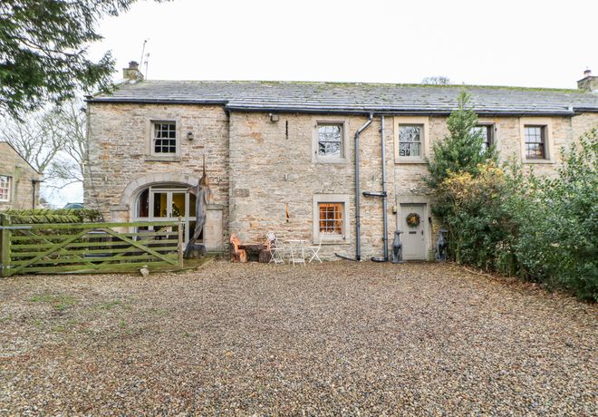 2 The Coach House - Yorkshire Dales - 970654 - thumbnail photo 1