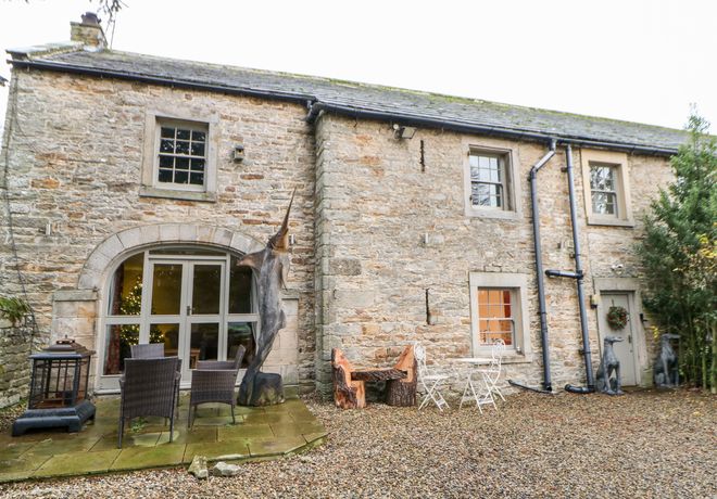 2 The Coach House - Yorkshire Dales - 970654 - thumbnail photo 29