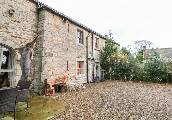 2 The Coach House - Yorkshire Dales - 970654 - thumbnail photo 30