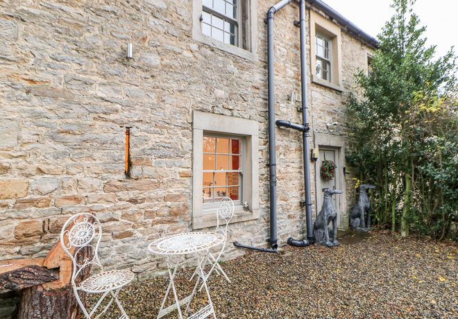 2 The Coach House - Yorkshire Dales - 970654 - thumbnail photo 31