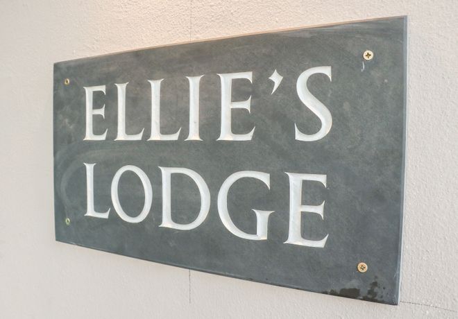 Ellie's Lodge - Lake District - 971095 - thumbnail photo 2