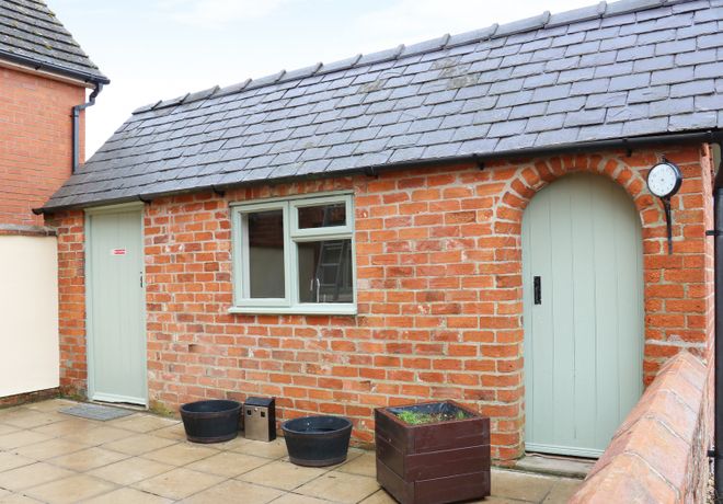 Chippers Cottage - Lincolnshire - 971582 - thumbnail photo 23