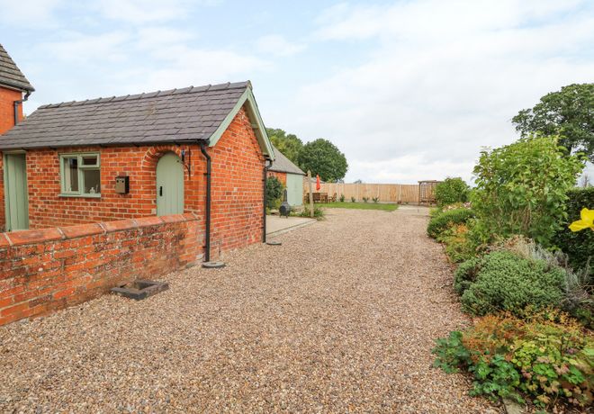 Chippers Cottage - Lincolnshire - 971582 - thumbnail photo 25