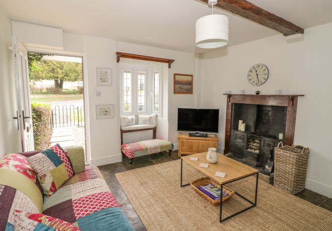 May Cottage - Cotswolds - 972143 - thumbnail photo 4