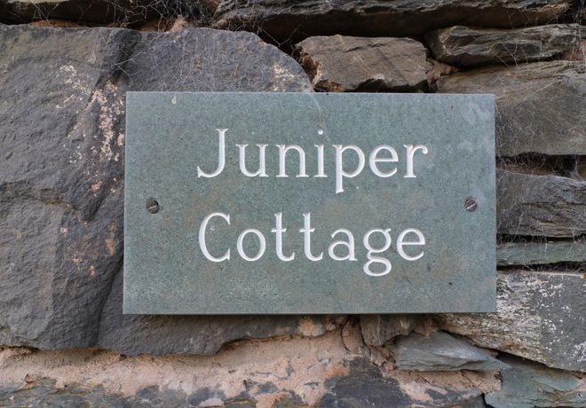 Juniper Cottage - Lake District - 972327 - thumbnail photo 2