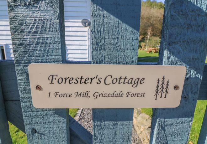 Foresters Cottage - Lake District - 972630 - thumbnail photo 3