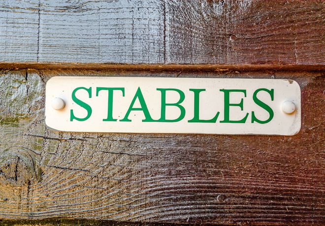 The Stables - Suffolk & Essex - 974602 - thumbnail photo 2